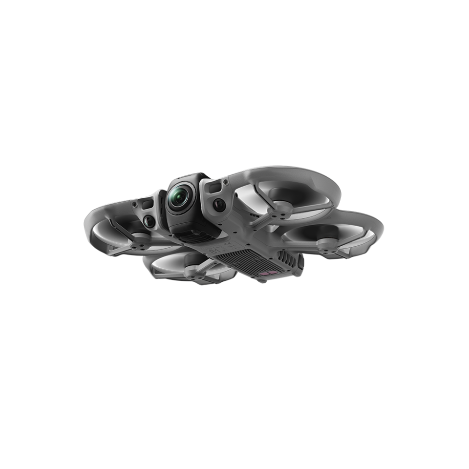 DJI Avata 360 (Sadece Drone)