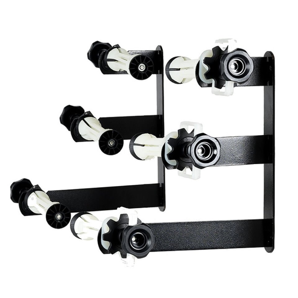 GDX Kağıt Fon Expan Takım 3'lü Tavan/Duvar Askı Dahil