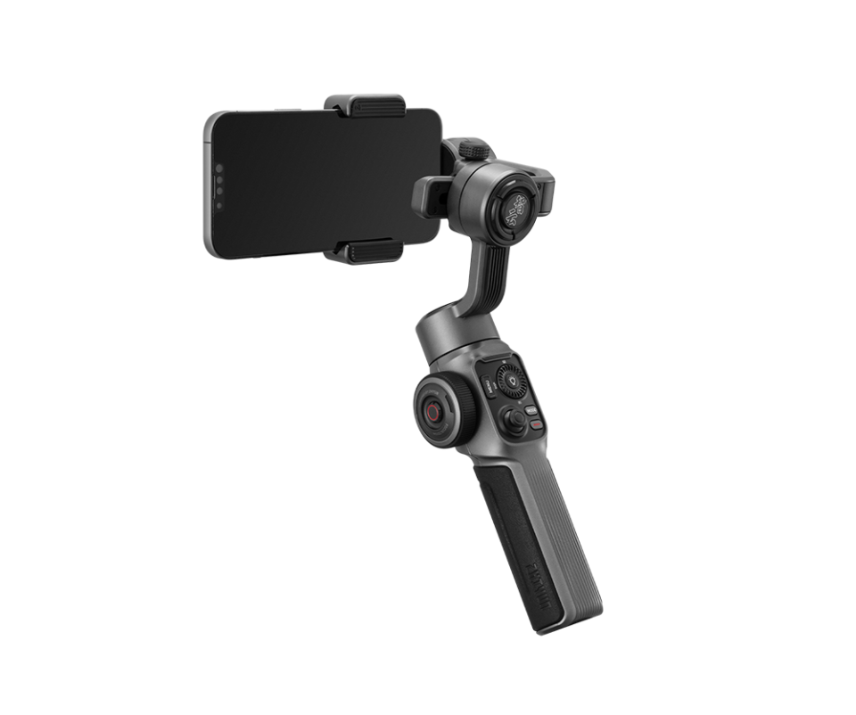 ZHIYUN SMOOTH-5 S GREY