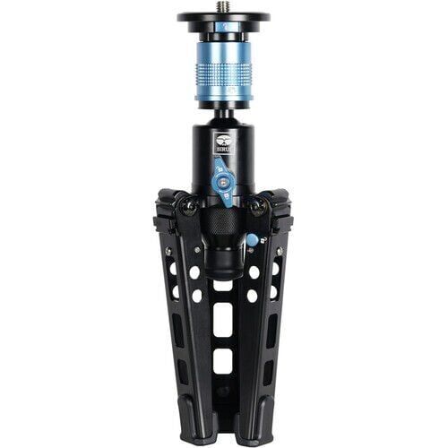 Sirui P-424FL Karbon Fiber Video Monopod