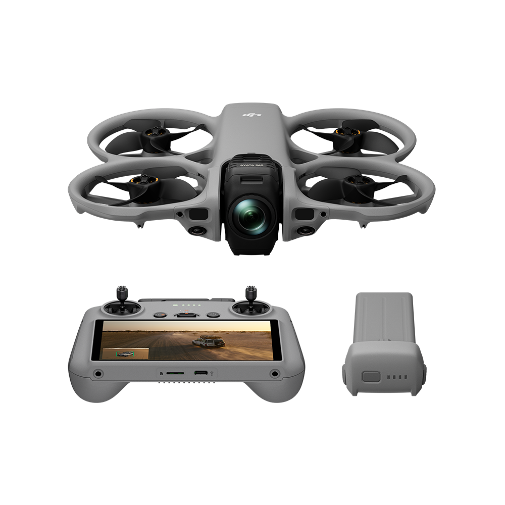 DJI Avata 360 (DJI RC 2)