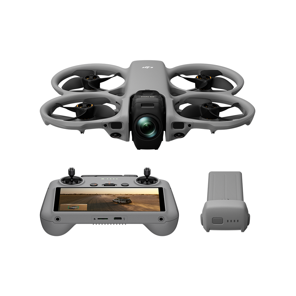 DJI Avata 360 (DJI RC 2)