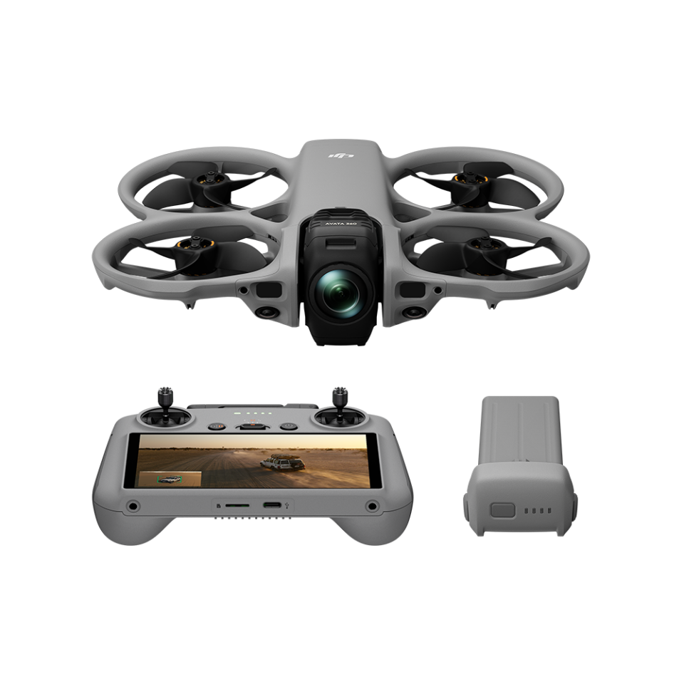 DJI Avata 360 (DJI RC 2)
