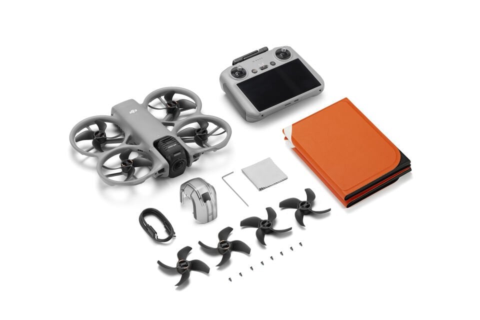 DJI Avata 360 (DJI RC 2)