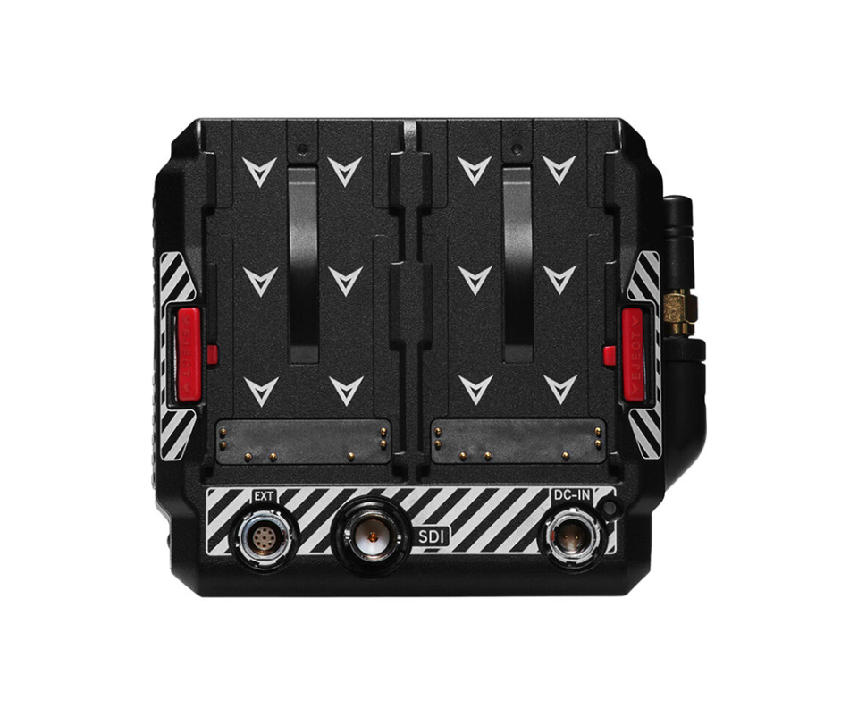 RED KOMODO 6K
