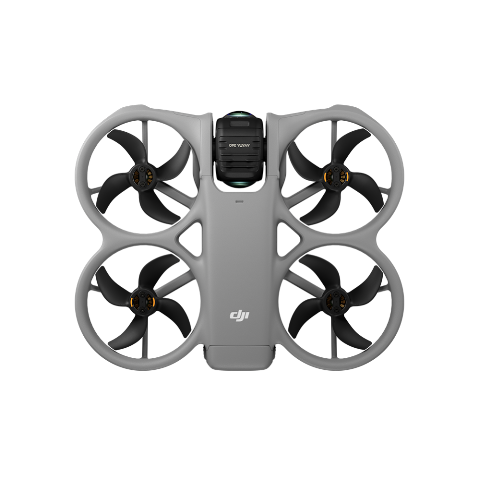 DJI Avata 360 Fly More Combo (DJI RC 2)