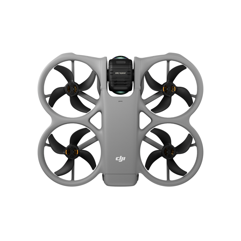 DJI Avata 360 Fly More Combo (DJI RC 2)