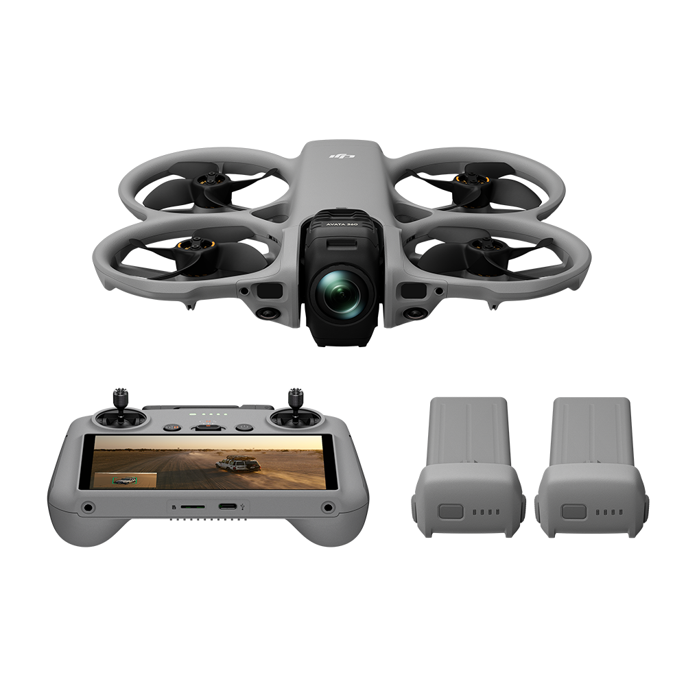 DJI Avata 360 Fly More Combo (DJI RC 2)