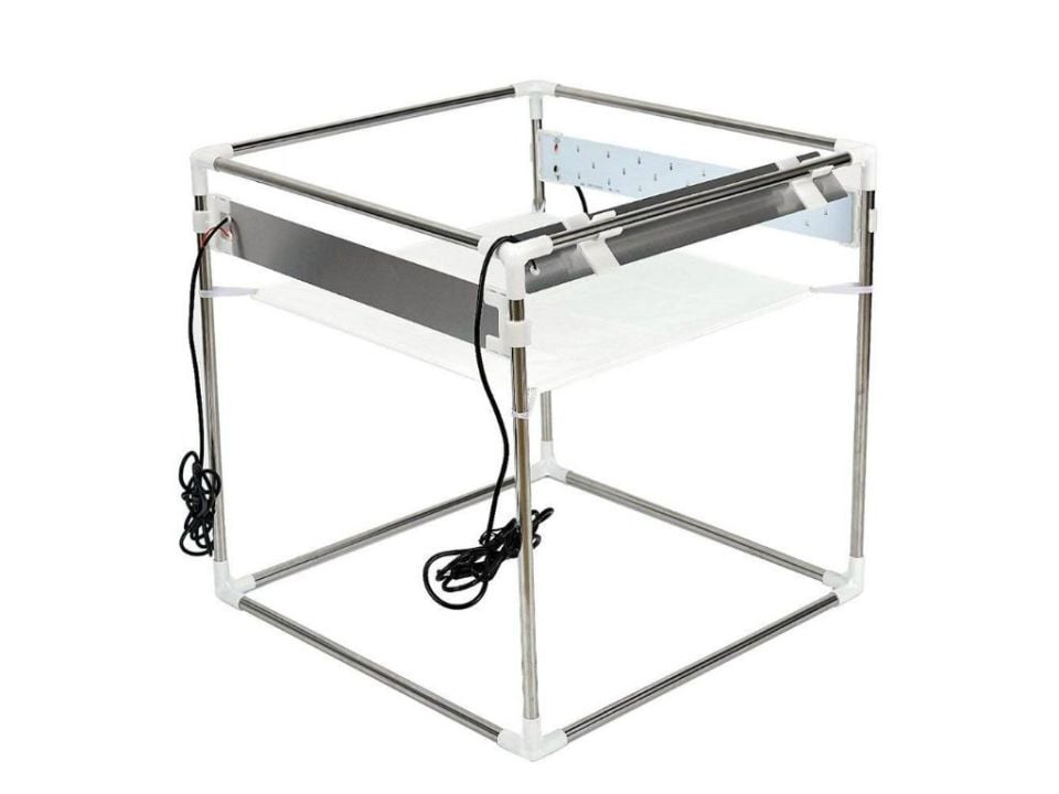 Godox LST60 60x60x60cm Led Küp Çekim Çadırı