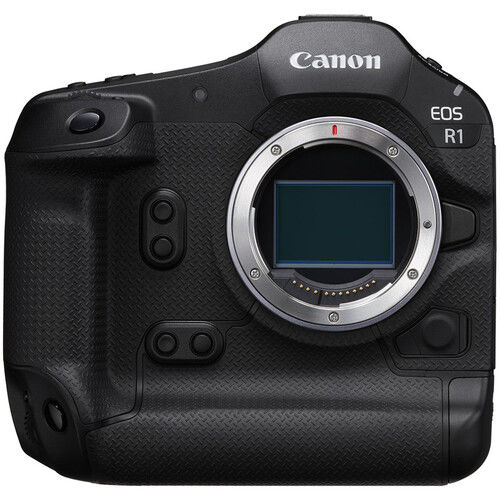 Canon EOS R1 Body Aynasız Fotoğraf Makinesi