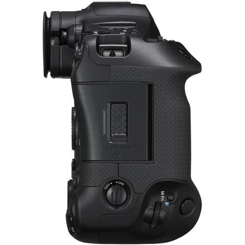 Canon EOS R1 Body Aynasız Fotoğraf Makinesi