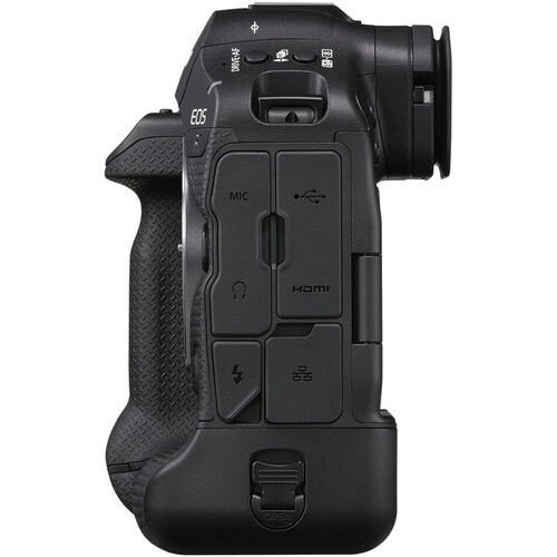 Canon EOS R1 Body Aynasız Fotoğraf Makinesi