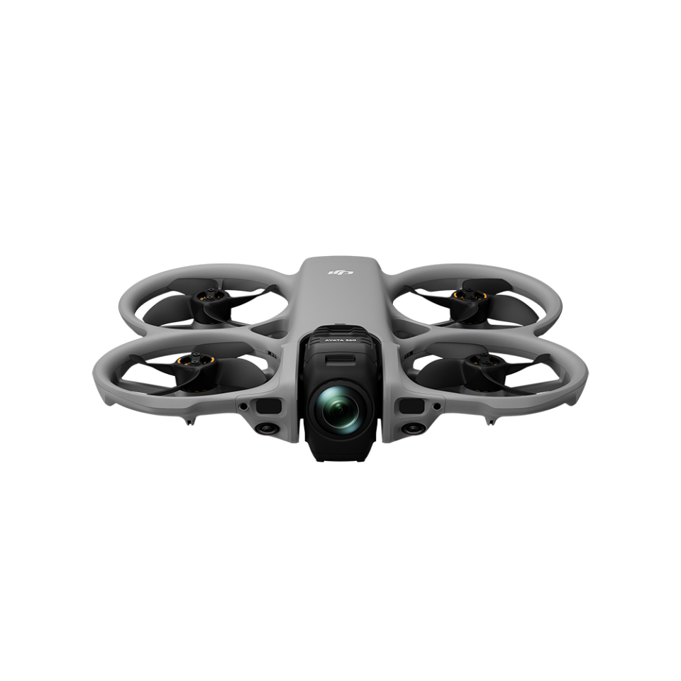 DJI Avata 360 Motion Fly More Combo (Goggles N3)
