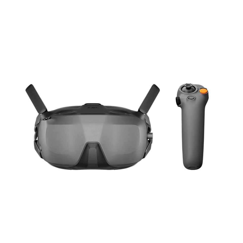 DJI Avata 360 Motion Fly More Combo (Goggles N3)