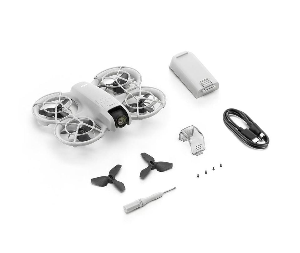 Djı Neo Single Drone (Kumandasız)