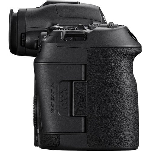 Canon EOS R5 Mark II Aynasız Fotoğraf Makinesi