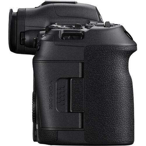 Canon EOS R5 Mark II Aynasız Fotoğraf Makinesi