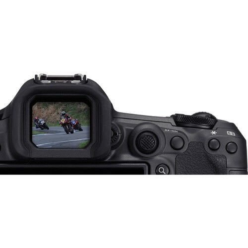 Canon EOS R5 Mark II Aynasız Fotoğraf Makinesi