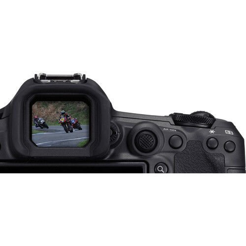 Canon EOS R5 Mark II Aynasız Fotoğraf Makinesi