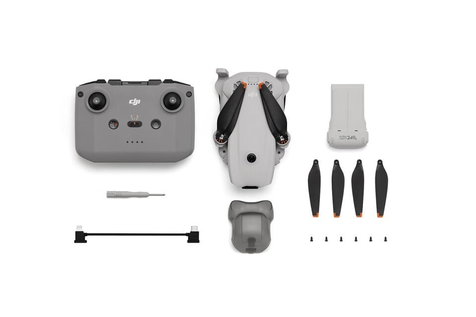 DJI Lito 1 (RC-N3) (Ön Sipariş)