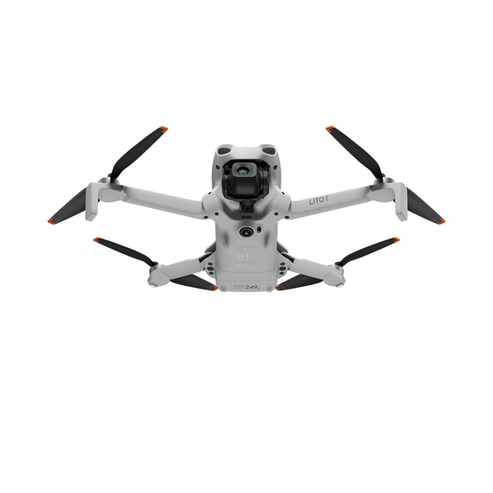 DJI Lito 1 (RC-N3) (Ön Sipariş)