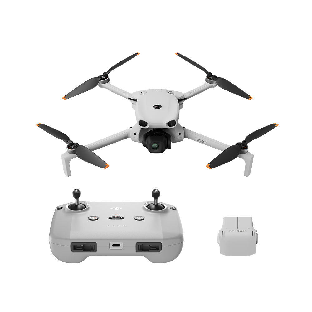 DJI Lito 1 (RC-N3) (Ön Sipariş)