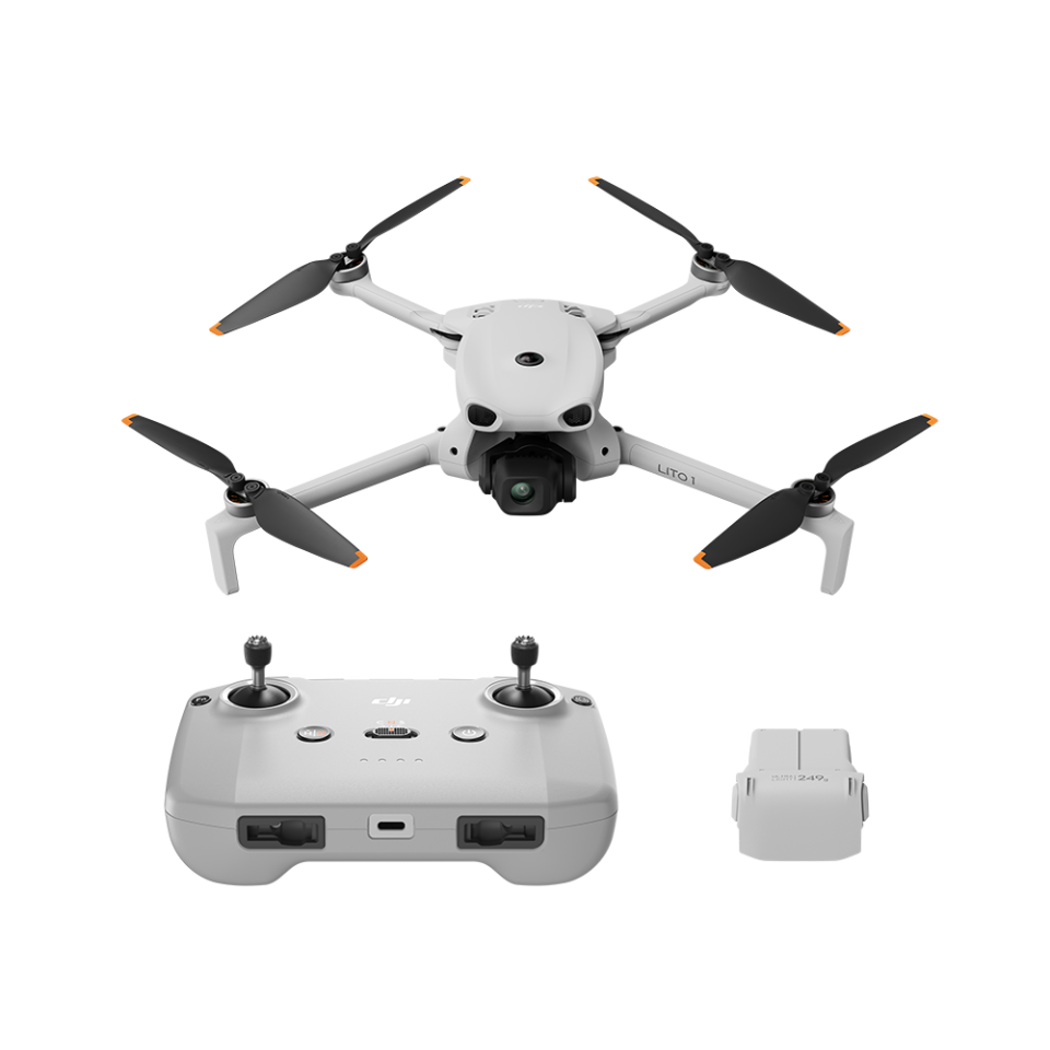 DJI Lito 1 (RC-N3) (Ön Sipariş)