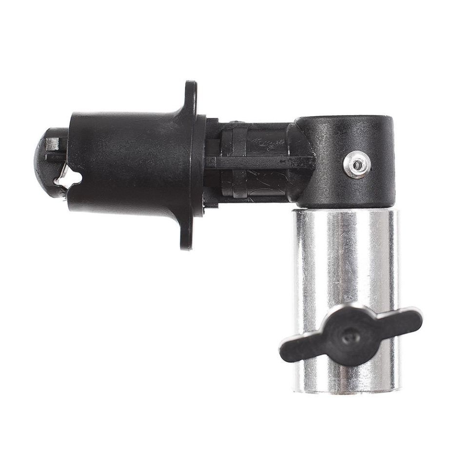 Visico SC-007 Reflektör Tutucu Kafası (Işık Ayakları için)