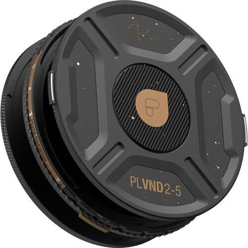 Polarpro Helix Serisi Chroma Polarize ve ND VND/PL 2-5 Mckinnon Filtre (HLX-PL-2/5)