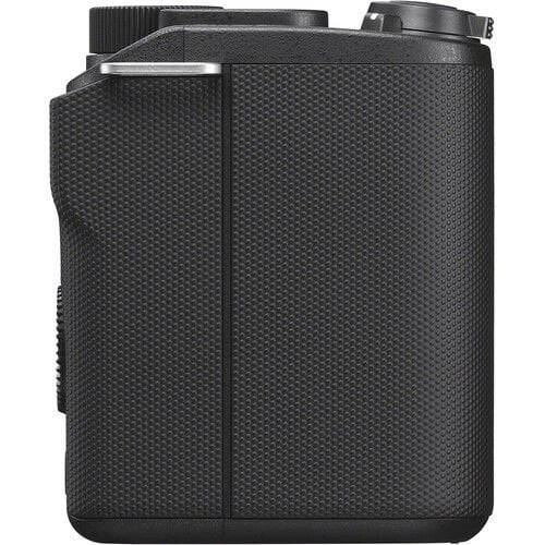 Sony ZV-E10 II 16-50mm Lensli Aynasız Fotoğraf Makinesi (Siyah)