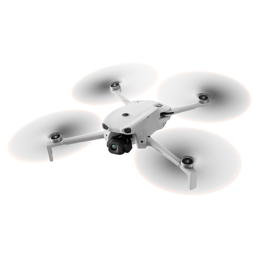 DJI Lito 1 Fly More Combo (RC-N3)