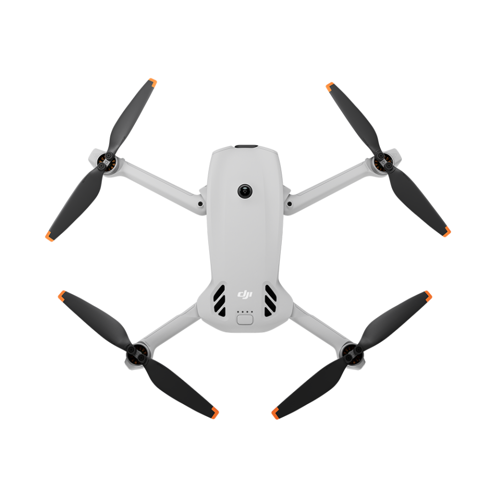 DJI Lito 1 Fly More Combo (RC-N3)
