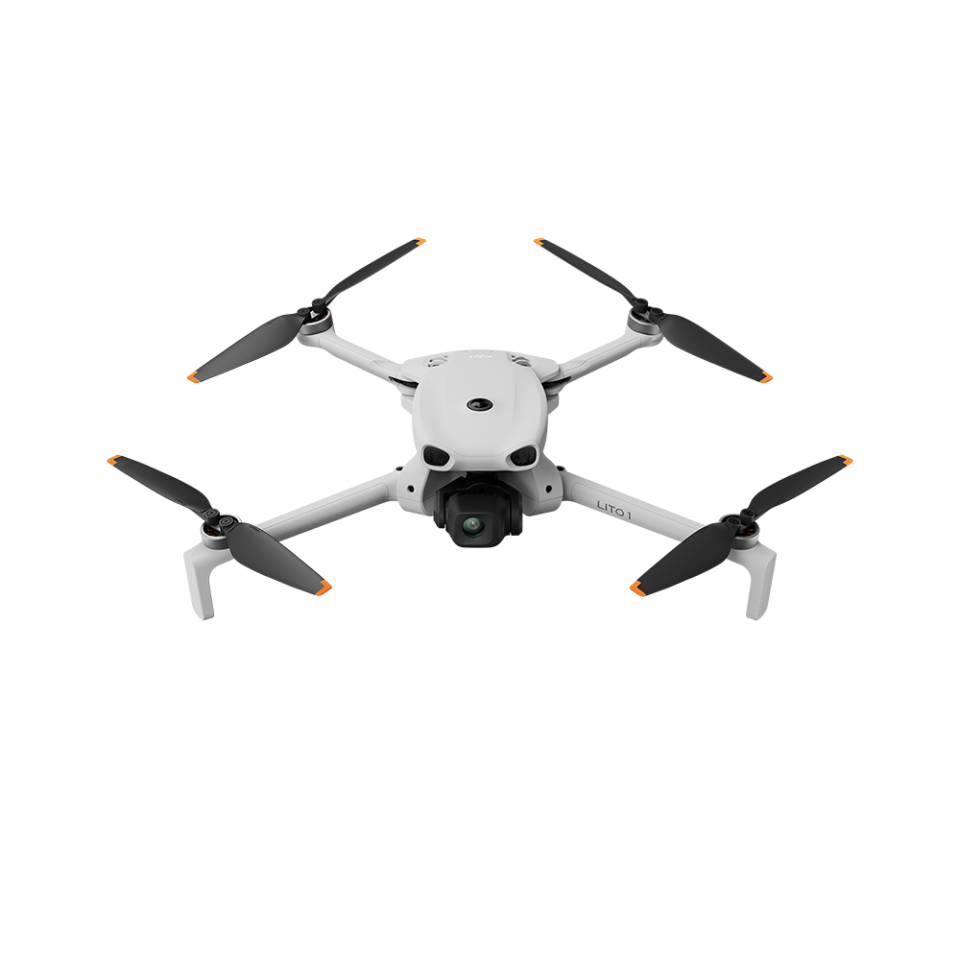 DJI Lito 1 Fly More Combo (RC-N3)