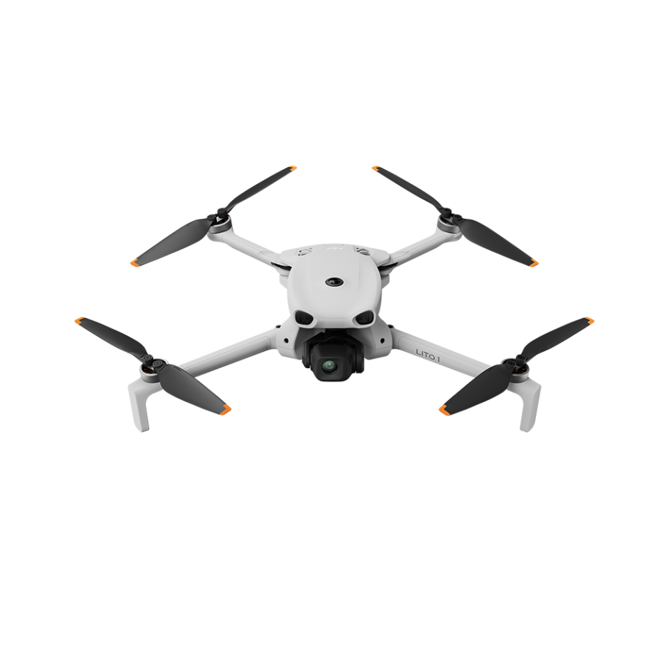 DJI Lito 1 Fly More Combo (RC-N3)