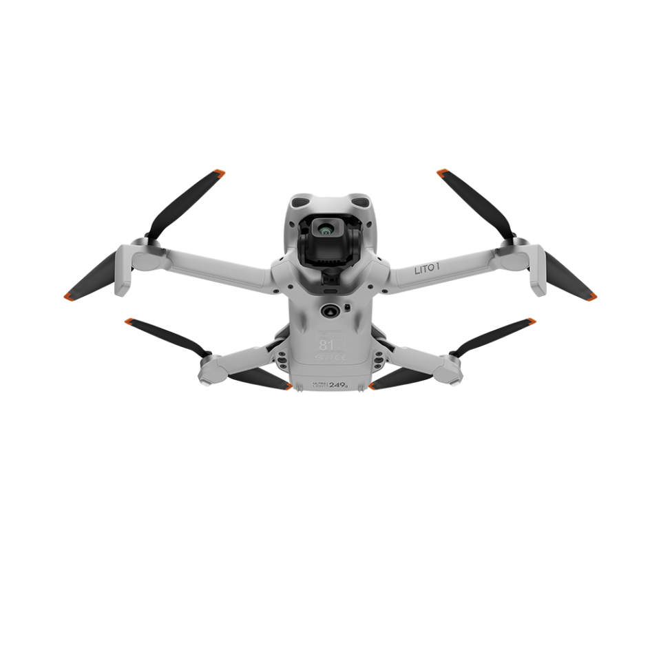 DJI Lito 1 Fly More Combo (RC-N3)