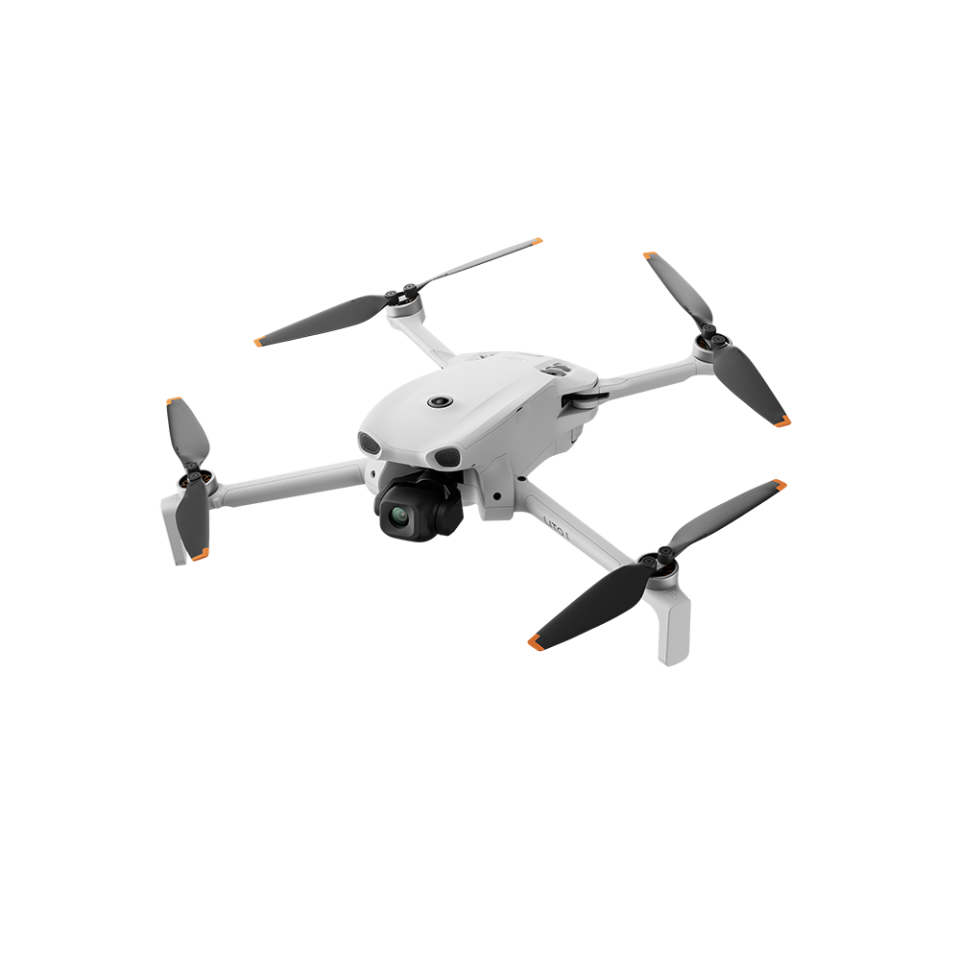 DJI Lito 1 Fly More Combo (RC-N3)