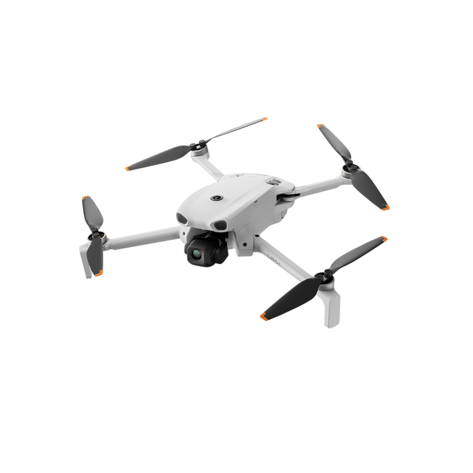 DJI Lito 1 Fly More Combo (RC-N3)
