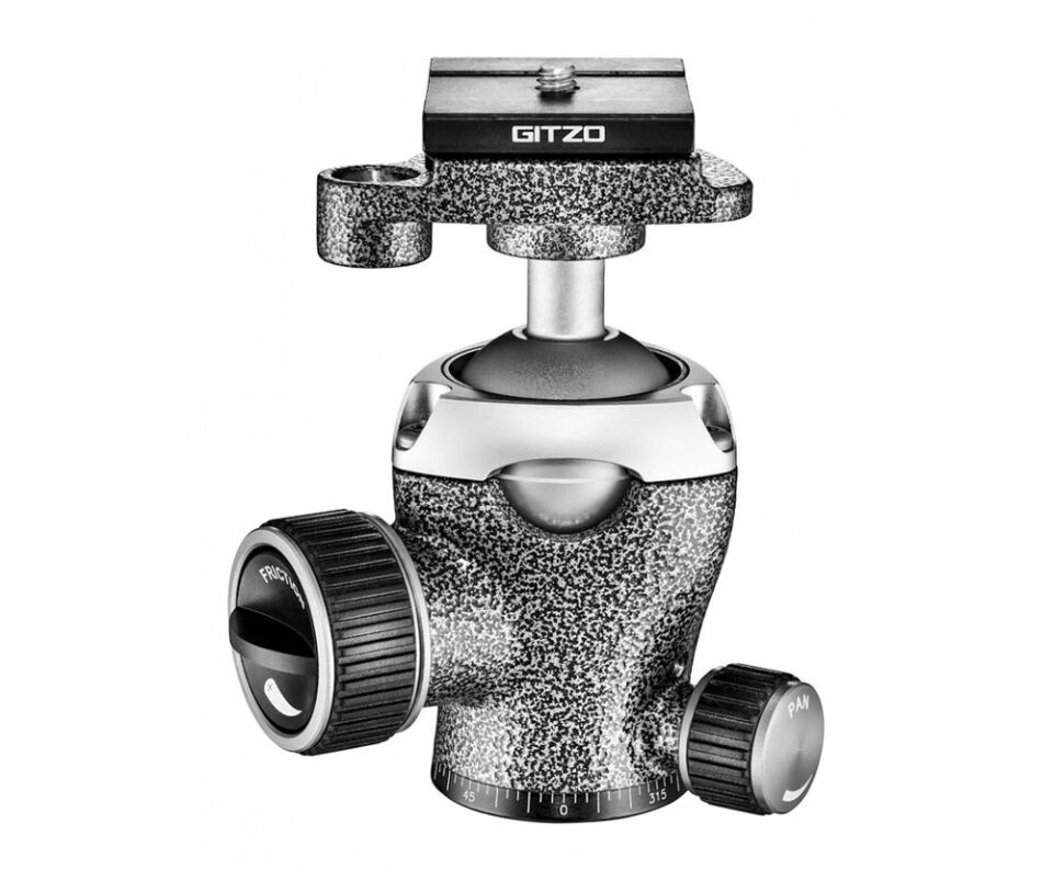 Gitzo GK2545T-82QD Seyahat Tipod Kiti