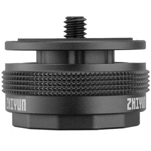 Zhiyun TransMount Quick Setup Adapter - WEEBILL Serisi
