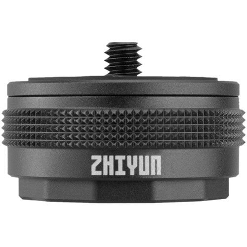 Zhiyun TransMount Quick Setup Adapter - WEEBILL Serisi