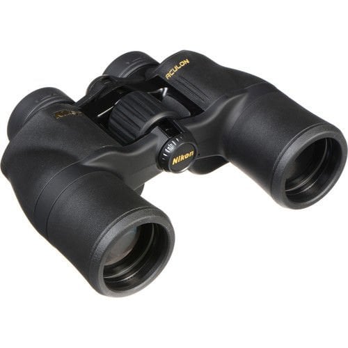 Nikon 8x42 Aculon A211 Dürbün