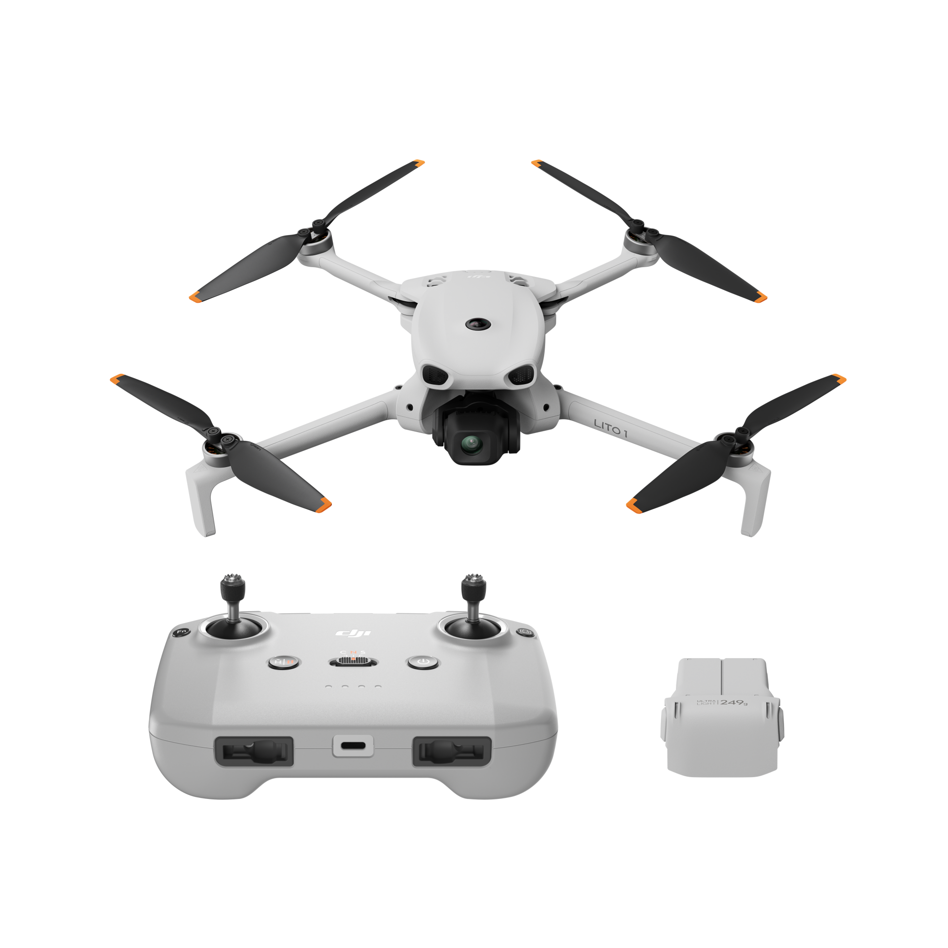 DJI Lito X1 (RC-N3)