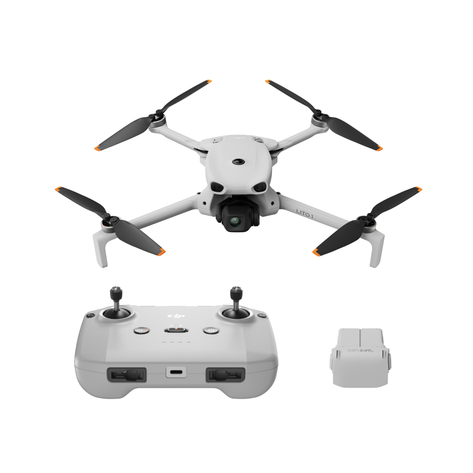 DJI Lito X1 (RC-N3)