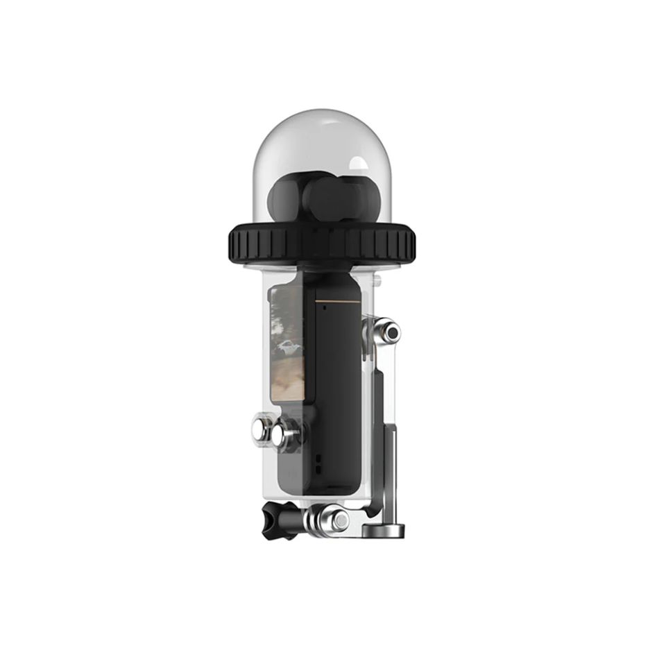 MOVMAX Pocket 3 Waterproof Case
