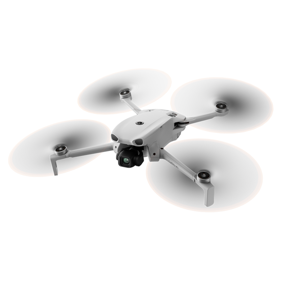 DJI Lito X1 Fly More Combo (DJI RC 2)
