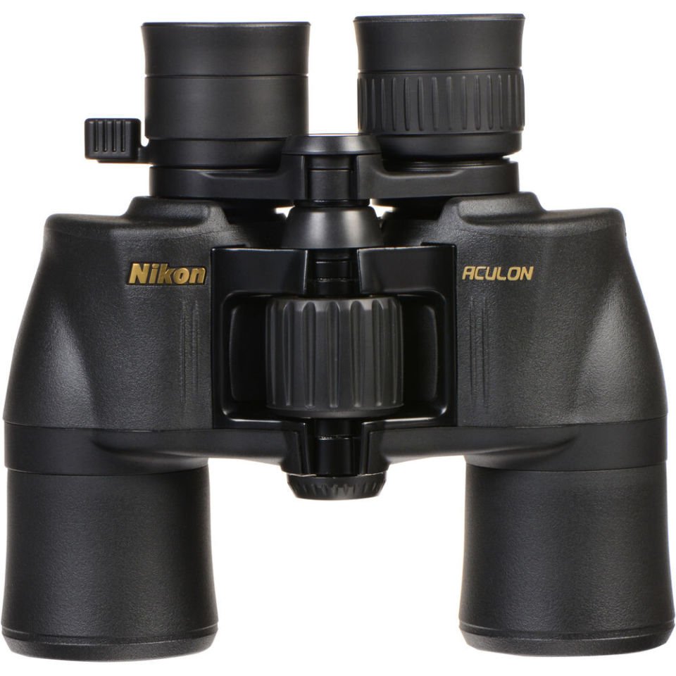 Nikon 8-18X42 Aculon A211 Dürbün