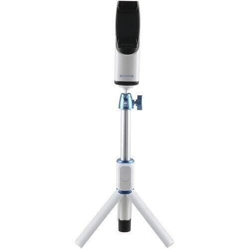 VK-2W Pocket Stabilizer kit-plus /Beyaz
