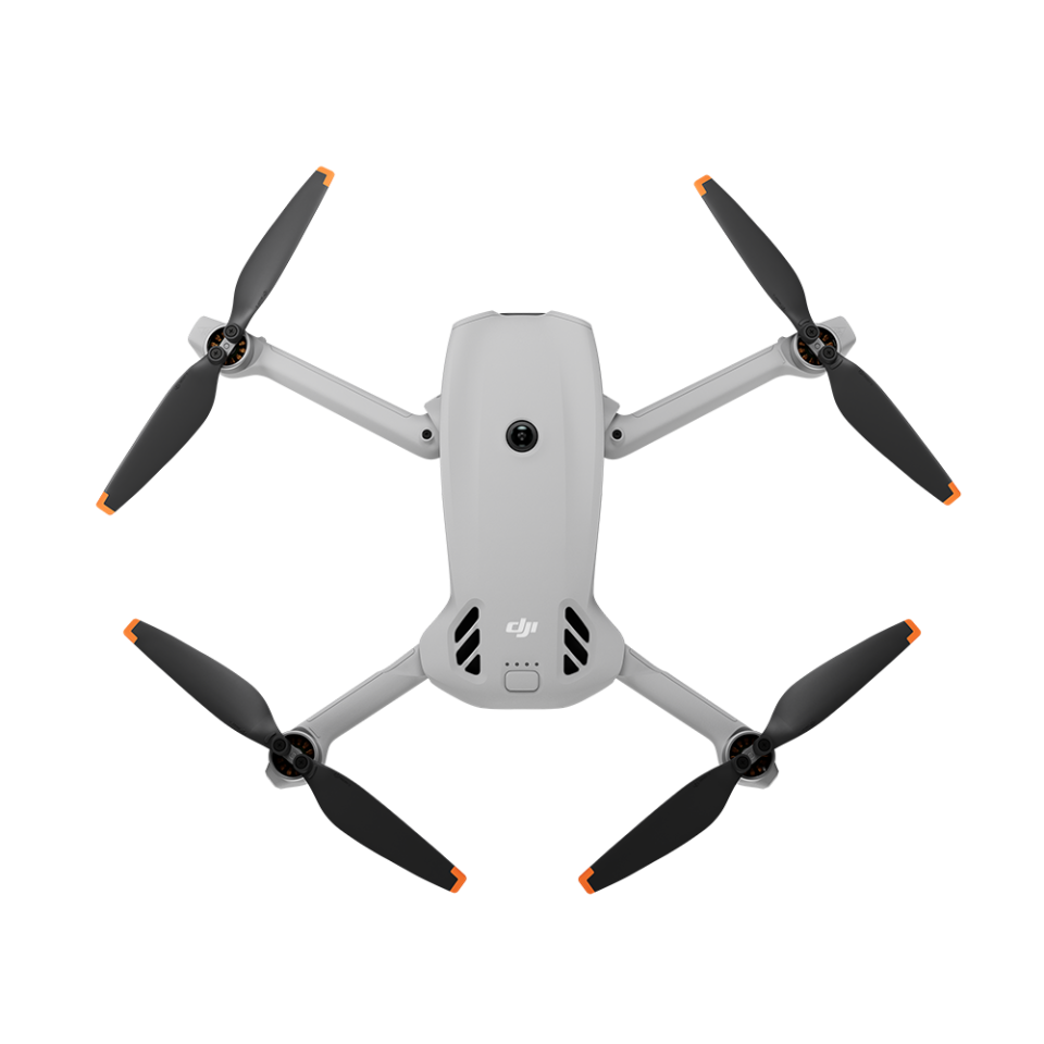 DJI Lito X1 Fly More Combo (DJI RC-N3)
