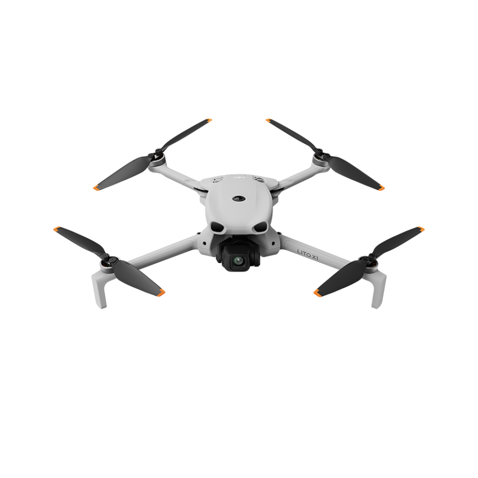 DJI Lito X1 Fly More Combo (DJI RC-N3)