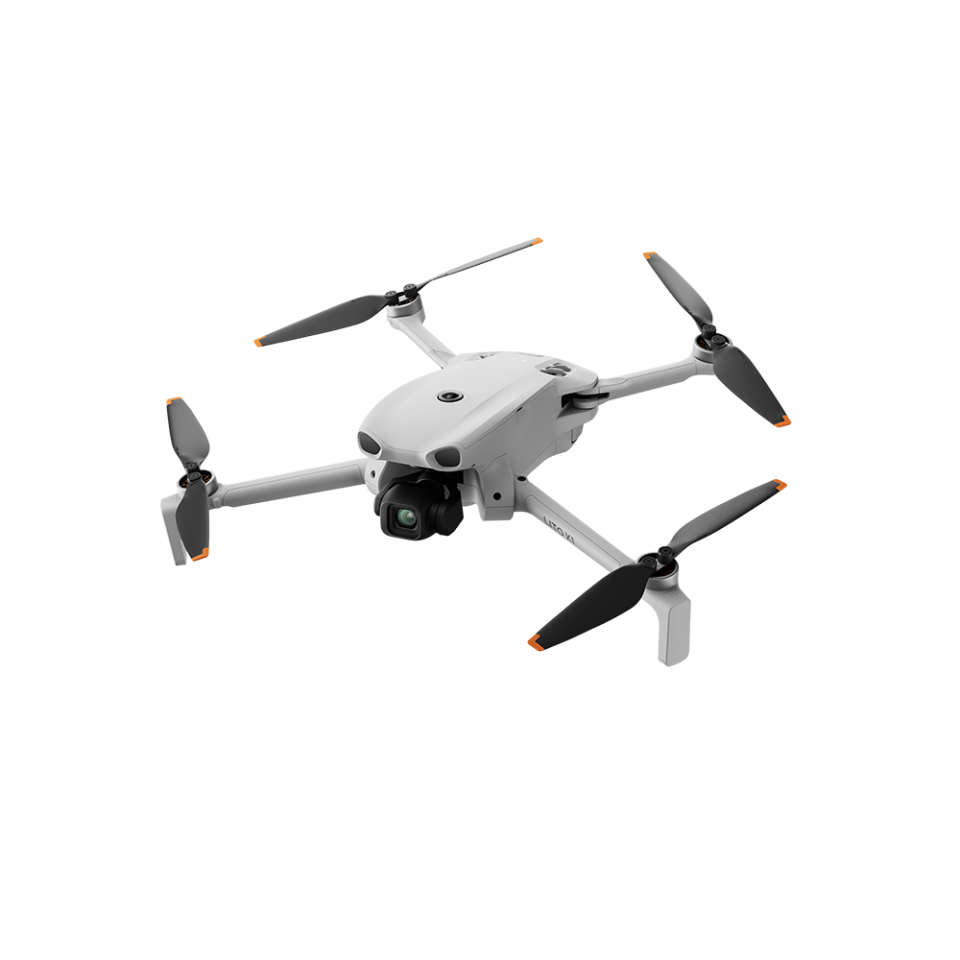 DJI Lito X1 Fly More Combo (DJI RC-N3)